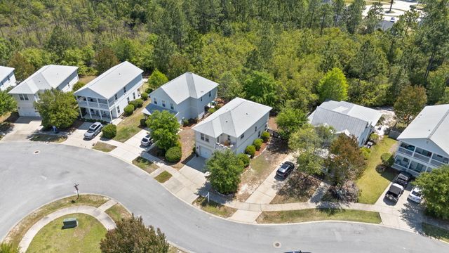 160 Montclair Avenue, Santa Rosa Beach, FL 32459