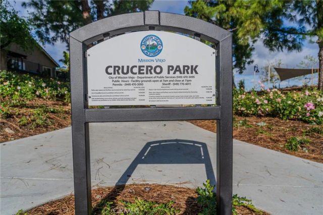 21865 Jinetes, Mission Viejo, CA 92691