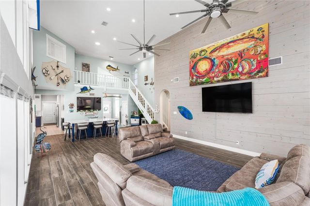 13801 DOUBLOON St, Corpus Christi, TX 78418