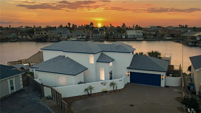13801 DOUBLOON St, Corpus Christi, TX 78418