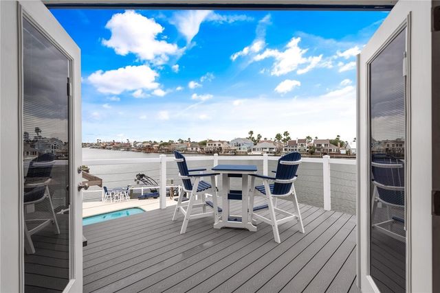 13801 DOUBLOON St, Corpus Christi, TX 78418