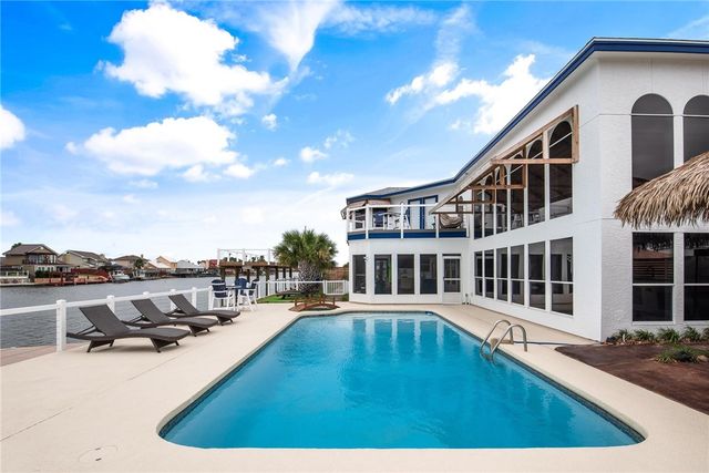 13801 DOUBLOON St, Corpus Christi, TX 78418