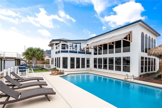 13801 DOUBLOON St, Corpus Christi, TX 78418