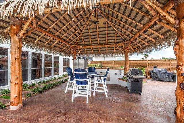 13801 DOUBLOON St, Corpus Christi, TX 78418