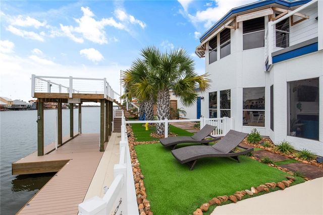 13801 DOUBLOON St, Corpus Christi, TX 78418