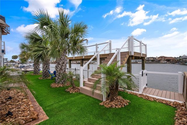 13801 DOUBLOON St, Corpus Christi, TX 78418