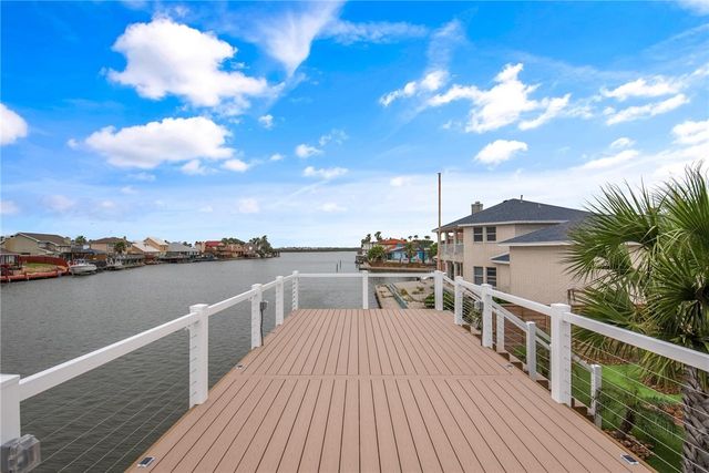 13801 DOUBLOON St, Corpus Christi, TX 78418