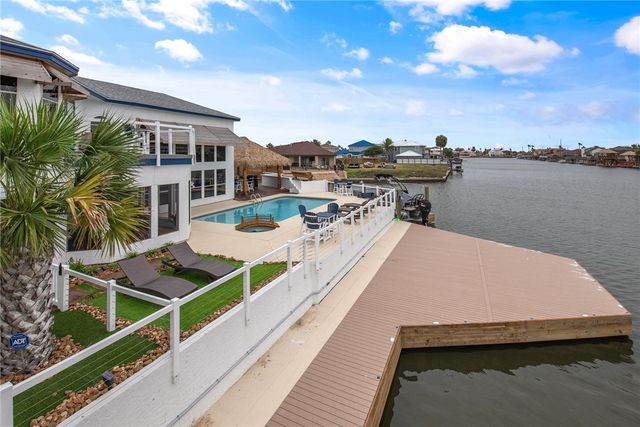 13801 DOUBLOON St, Corpus Christi, TX 78418