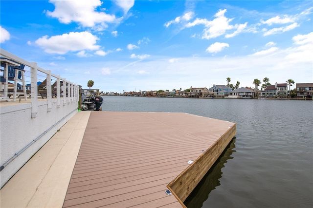 13801 DOUBLOON St, Corpus Christi, TX 78418