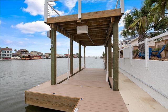 13801 DOUBLOON St, Corpus Christi, TX 78418
