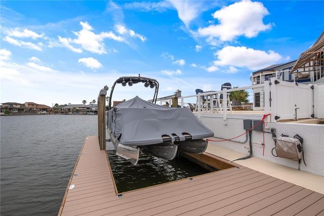 13801 DOUBLOON St, Corpus Christi, TX 78418