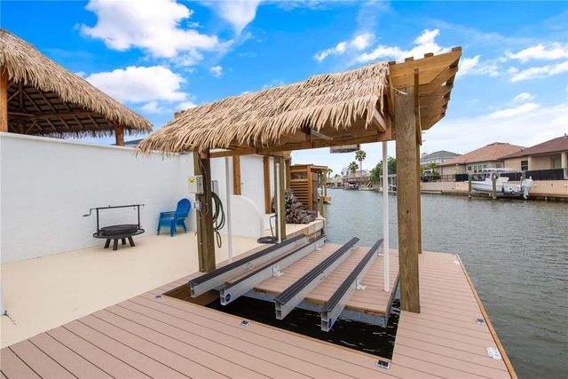 13801 DOUBLOON St, Corpus Christi, TX 78418