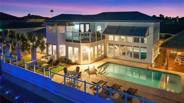 13801 DOUBLOON St, Corpus Christi, TX 78418