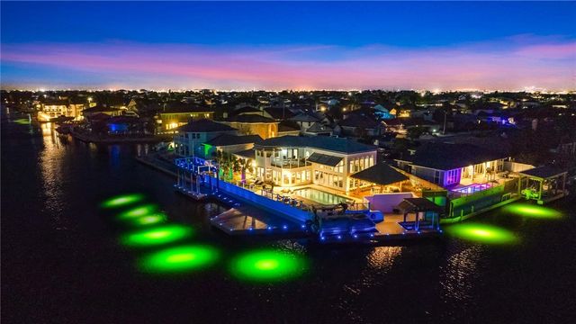 13801 DOUBLOON St, Corpus Christi, TX 78418
