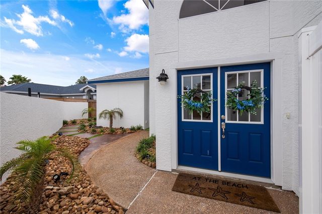 13801 DOUBLOON St, Corpus Christi, TX 78418