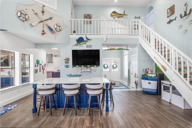 13801 DOUBLOON St, Corpus Christi, TX 78418