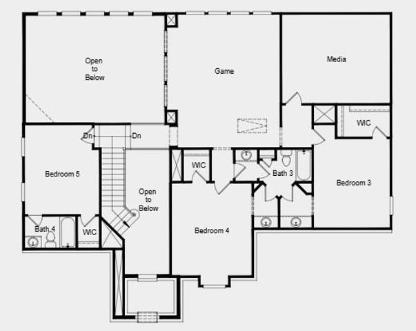 1524 Novara TRL, Leander, TX 78641