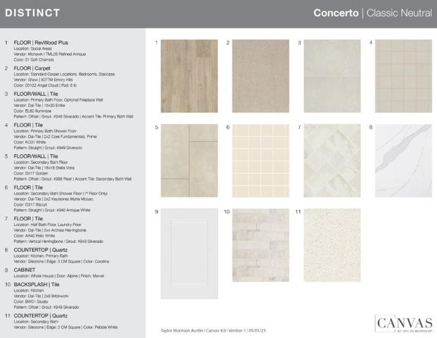 1524 Novara TRL, Leander, TX 78641