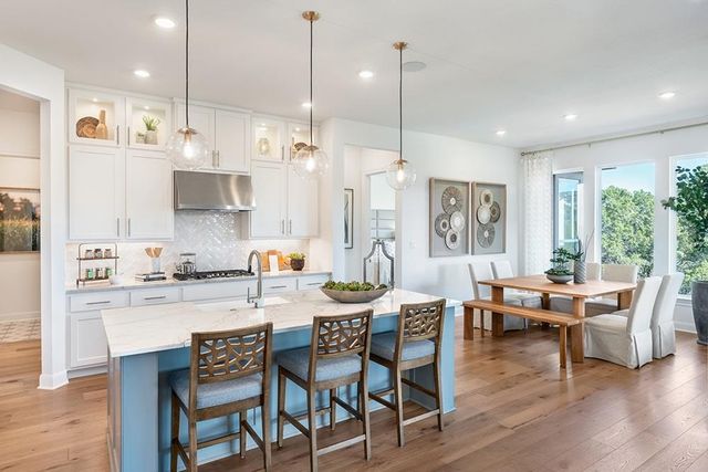 1524 Novara TRL, Leander, TX 78641