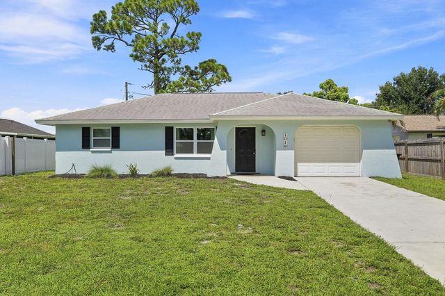 1019 HOPE STREET, Venice, FL 34285