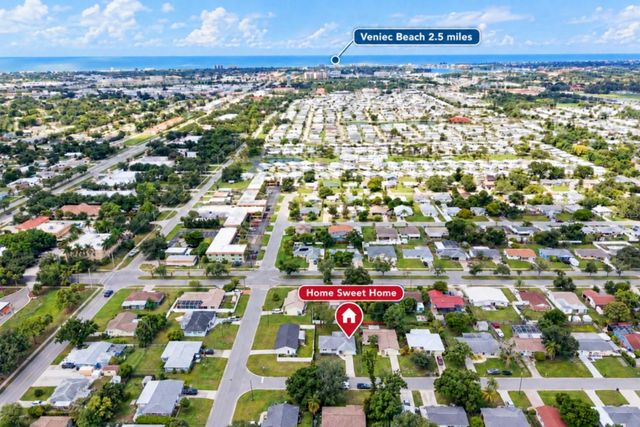 1019 HOPE STREET, Venice, FL 34285