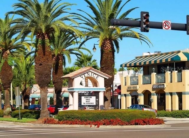 1019 HOPE STREET, Venice, FL 34285