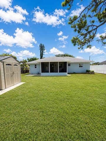 1019 HOPE STREET, Venice, FL 34285