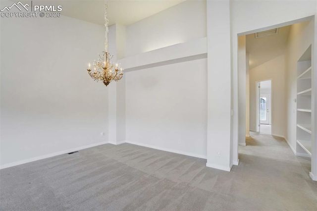 2006 Summerset Drive, Colorado Springs, CO 80920