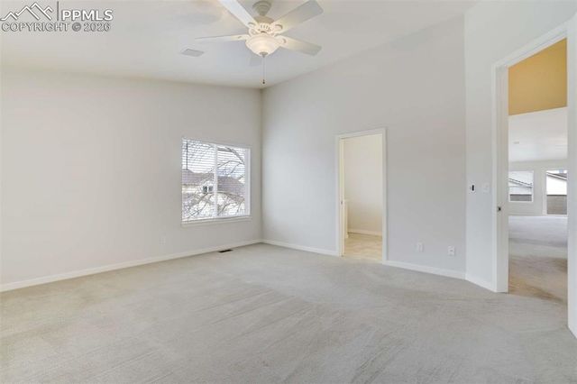 2006 Summerset Drive, Colorado Springs, CO 80920