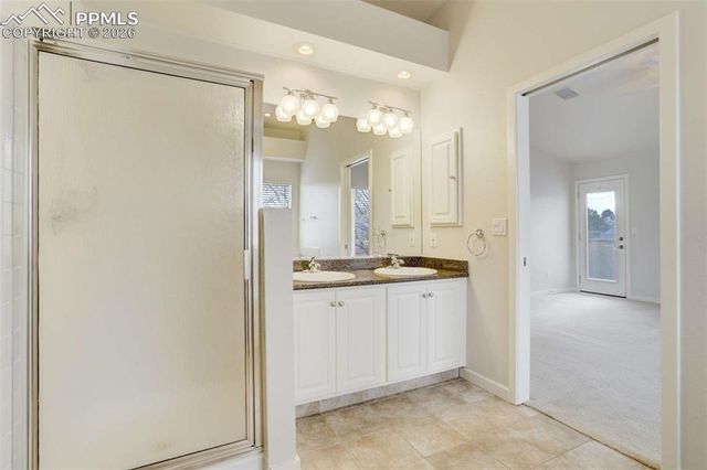 2006 Summerset Drive, Colorado Springs, CO 80920