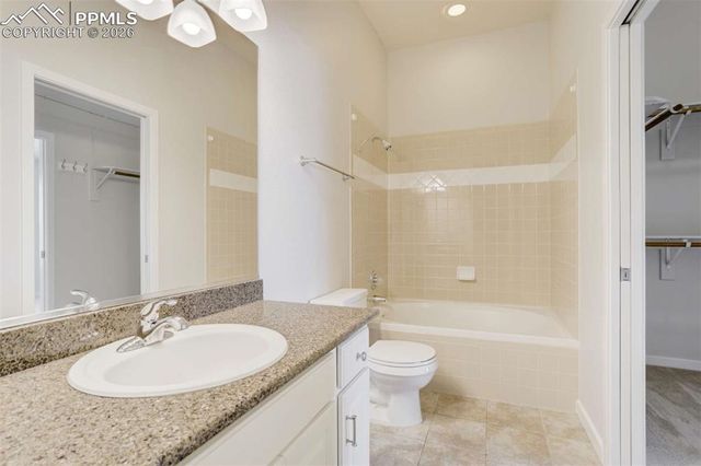 2006 Summerset Drive, Colorado Springs, CO 80920