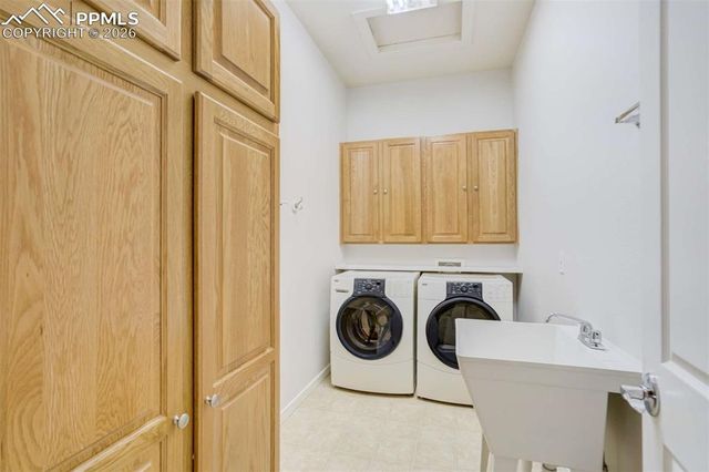 2006 Summerset Drive, Colorado Springs, CO 80920