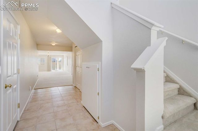 2006 Summerset Drive, Colorado Springs, CO 80920