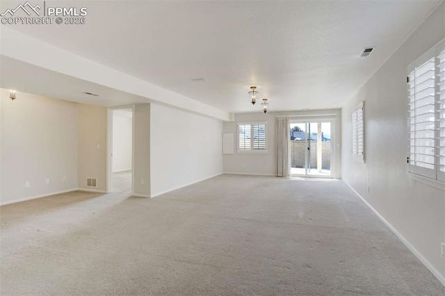 2006 Summerset Drive, Colorado Springs, CO 80920