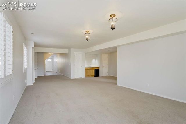 2006 Summerset Drive, Colorado Springs, CO 80920