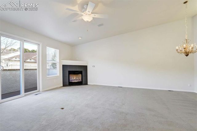 2006 Summerset Drive, Colorado Springs, CO 80920