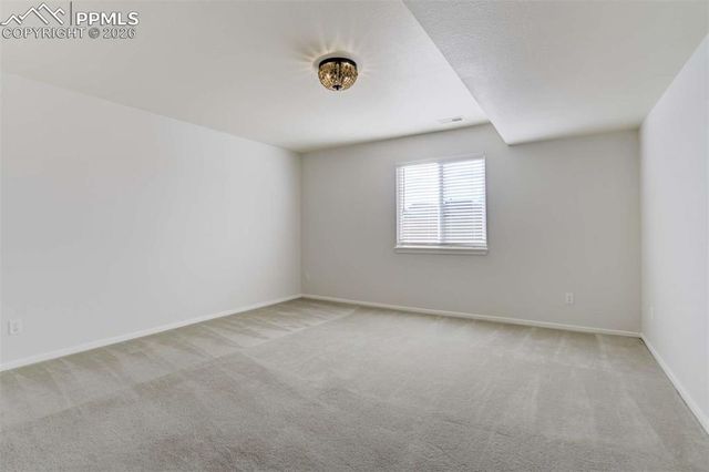 2006 Summerset Drive, Colorado Springs, CO 80920