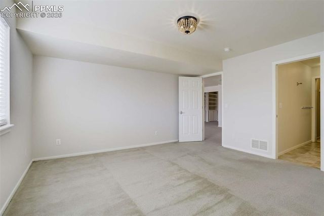 2006 Summerset Drive, Colorado Springs, CO 80920