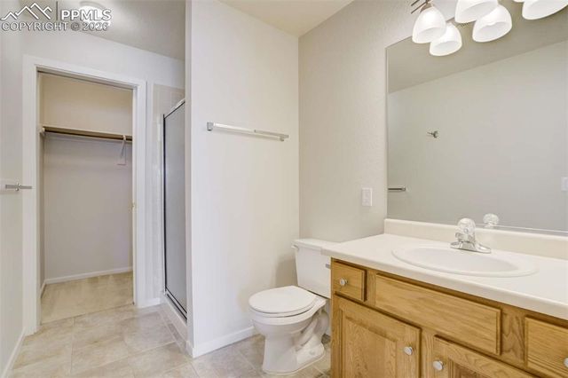 2006 Summerset Drive, Colorado Springs, CO 80920