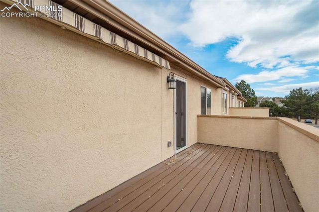 2006 Summerset Drive, Colorado Springs, CO 80920