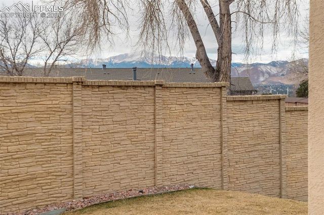 2006 Summerset Drive, Colorado Springs, CO 80920