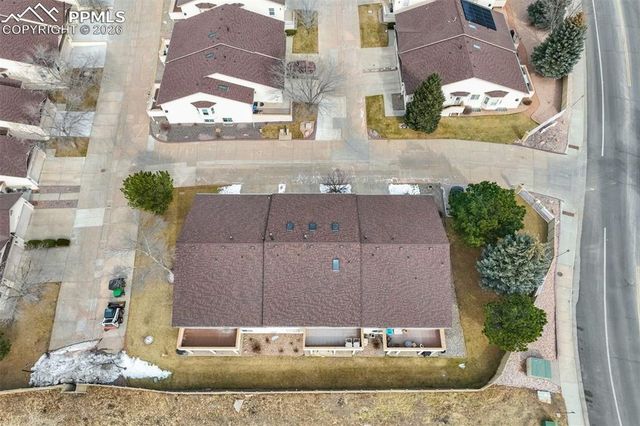 2006 Summerset Drive, Colorado Springs, CO 80920