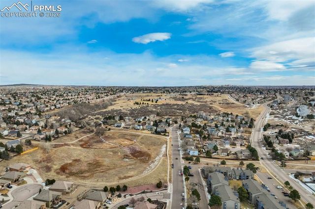 2006 Summerset Drive, Colorado Springs, CO 80920