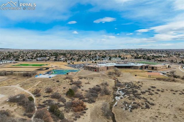 2006 Summerset Drive, Colorado Springs, CO 80920