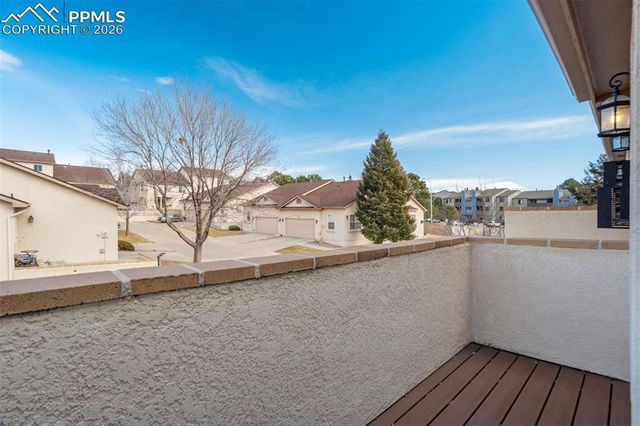 2006 Summerset Drive, Colorado Springs, CO 80920