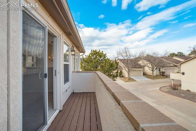 2006 Summerset Drive, Colorado Springs, CO 80920