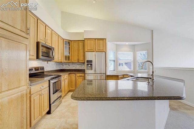 2006 Summerset Drive, Colorado Springs, CO 80920