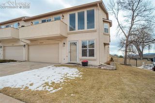 2006 Summerset Drive, Colorado Springs, CO 80920