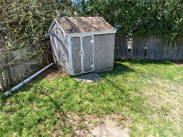 24 Enfield Avenue, Providence, RI 02908