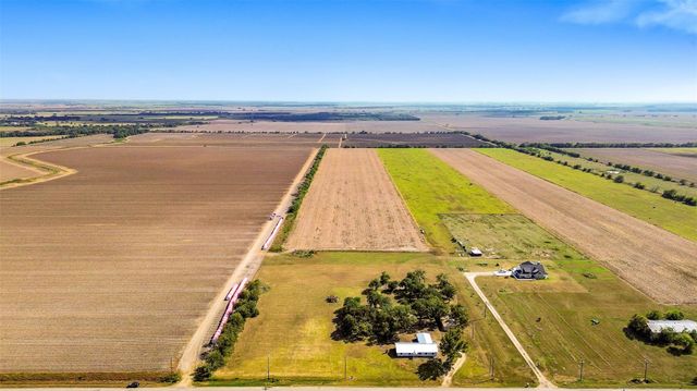 2265 County Road 312, Louise, TX 77455